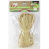 Raffia touw voor foerageren en knagen