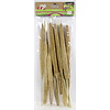 Babla Plant foerageer- en knabbelstengels | 10 stuks