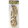 Mix & Play bananenblad speeltouw | knagen & foerageren