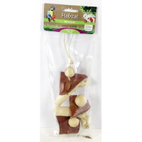 Mix & Play Sling Stick hangspeeltje | voor vogels en knaagdieren