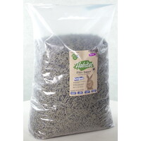 Fibre Impact konijnenvoer | vezelrijke extrudatenmix 1,6 kg of 8 kg
