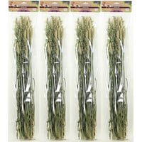 Pet Bouquet Haverland | gedroogde haver bos 100 g