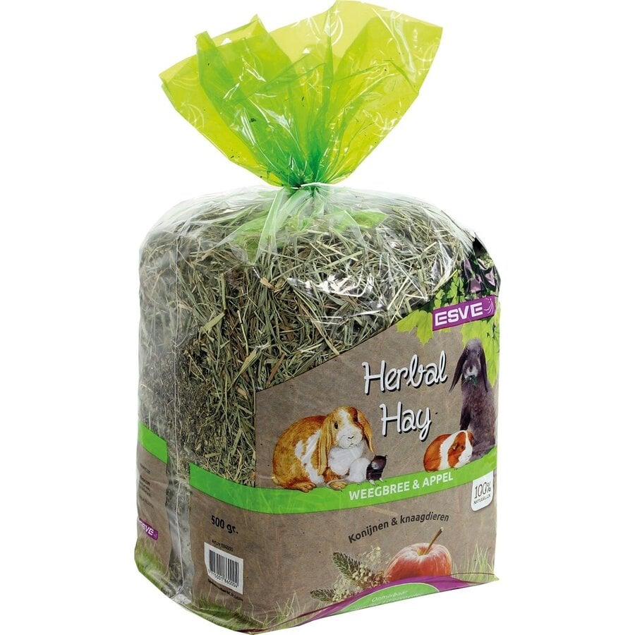 Kruidenhooi mix 500 g | 4 kruidenvarianten