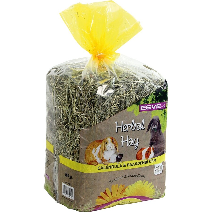 Kruidenhooi mix 500 g