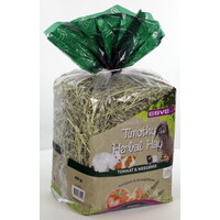 Timothy hooi met kruidenmix 600 g