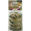 Timothy hooirol met groente en kruiden | 100 g