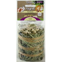 Timothy hooirol 100 g met groente | kruiden toppings (7 smaken)