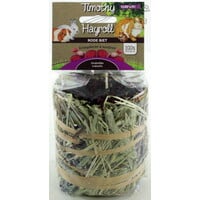Timothy hooirol 100 g met groente | kruiden toppings (7 smaken)