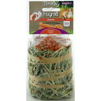 Timothy hooirol 100 g met groente | kruiden toppings (7 smaken)