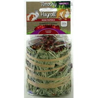 Timothy hooirol 100 g met groente | kruiden toppings (7 smaken)