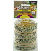 Timothy hooirol 100 g met groente | kruiden toppings (7 smaken)