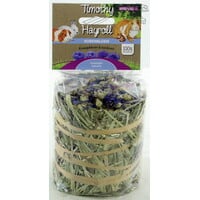 Timothy hooirol 100 g met groente | kruiden toppings (7 smaken)