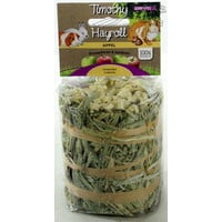 Timothy hooirol 100 g met groente | kruiden toppings (7 smaken)