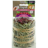 Timothy hooirol 100 g met groente | kruiden toppings (7 smaken)