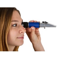 Refractometer Colostrum Meettoestel