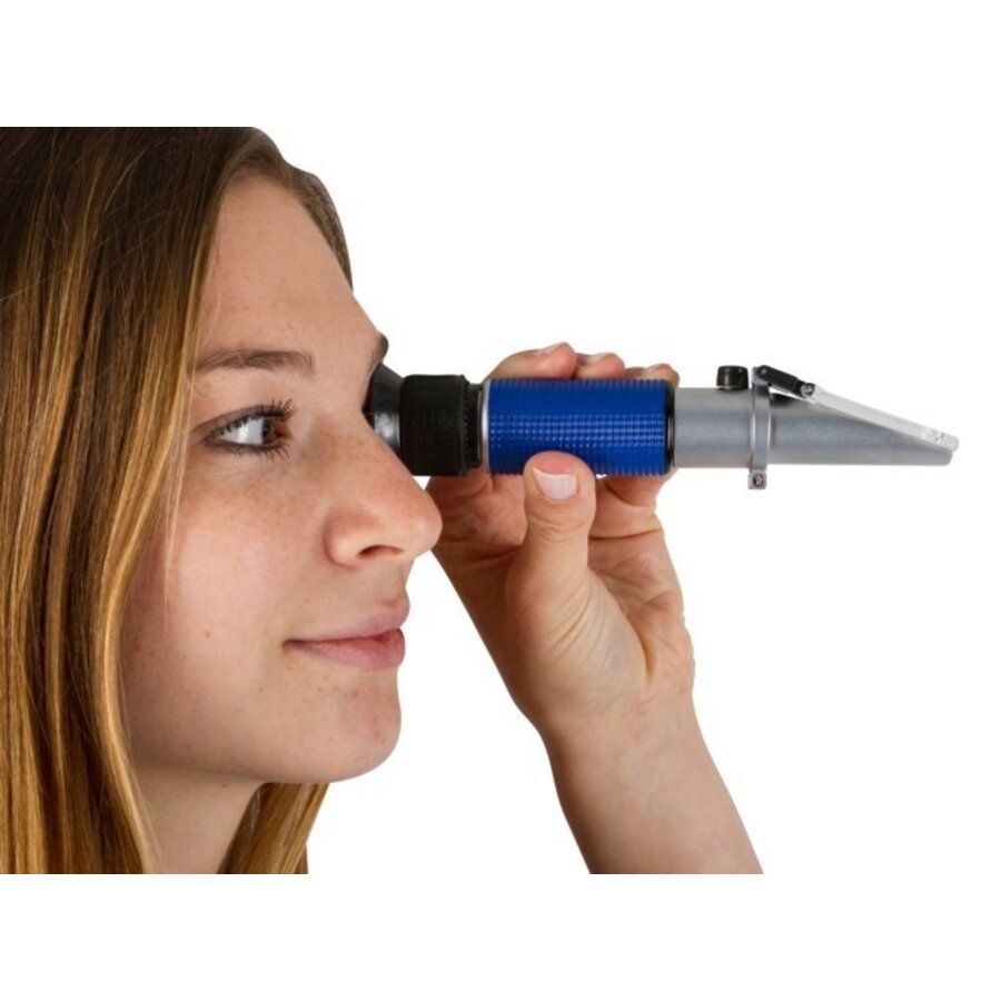 Refractometer Colostrum Meettoestel