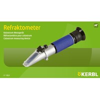 Refractometer Colostrum Meettoestel