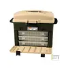 Tacklemaster Organizer XL viskoffer