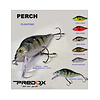 Perch plug