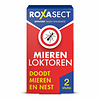 Mierenloktoren 2 stuks