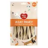 Sandwich hondensnack eend en vis 100 g