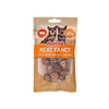 Fancy rund en rijst balletjes hondensnack 100 g
