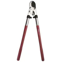 Takkenschaar 15-1 72 cm aambeeld voor takken tot 45 mm