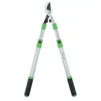 Telescopische takkenschaar 10-30TA 67-99 cm voor takken tot 45 mm