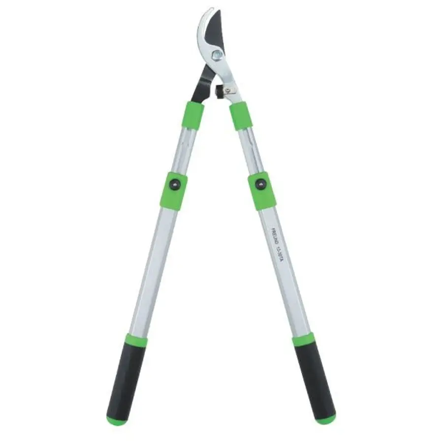 Telescopische takkenschaar 10-30TA 67-99 cm voor takken tot 45 mm