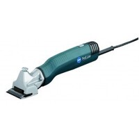 Scheermachine ProfiLine Rundvee 107 200W met LI 107 23/18 messenset voor rundvee
