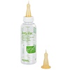 Lamdrinkfles Anti-Vac plexiglas 0,5 liter