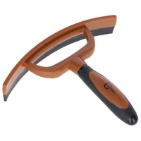 Zweetmes 2K met ergonomische antislip handgreep 19 x 21,5 cm