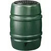 Regenton 114 liter groen