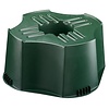 Regentonstandaard groen 28 cm ø 56 cm