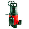 Vuilwater dompelpomp Ecovort 520A met vlotter