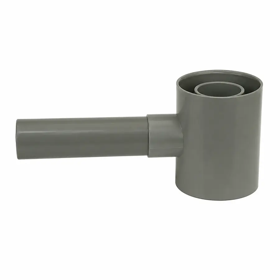 Regenton vulautomaat enkelvoudig 70/80 mm voor automatische vulling
