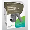 Regenton vulautomaat enkelvoudig 70/80 mm
