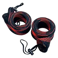 Rod Sock 170 cm per 2 stuks voor hengelbescherming
