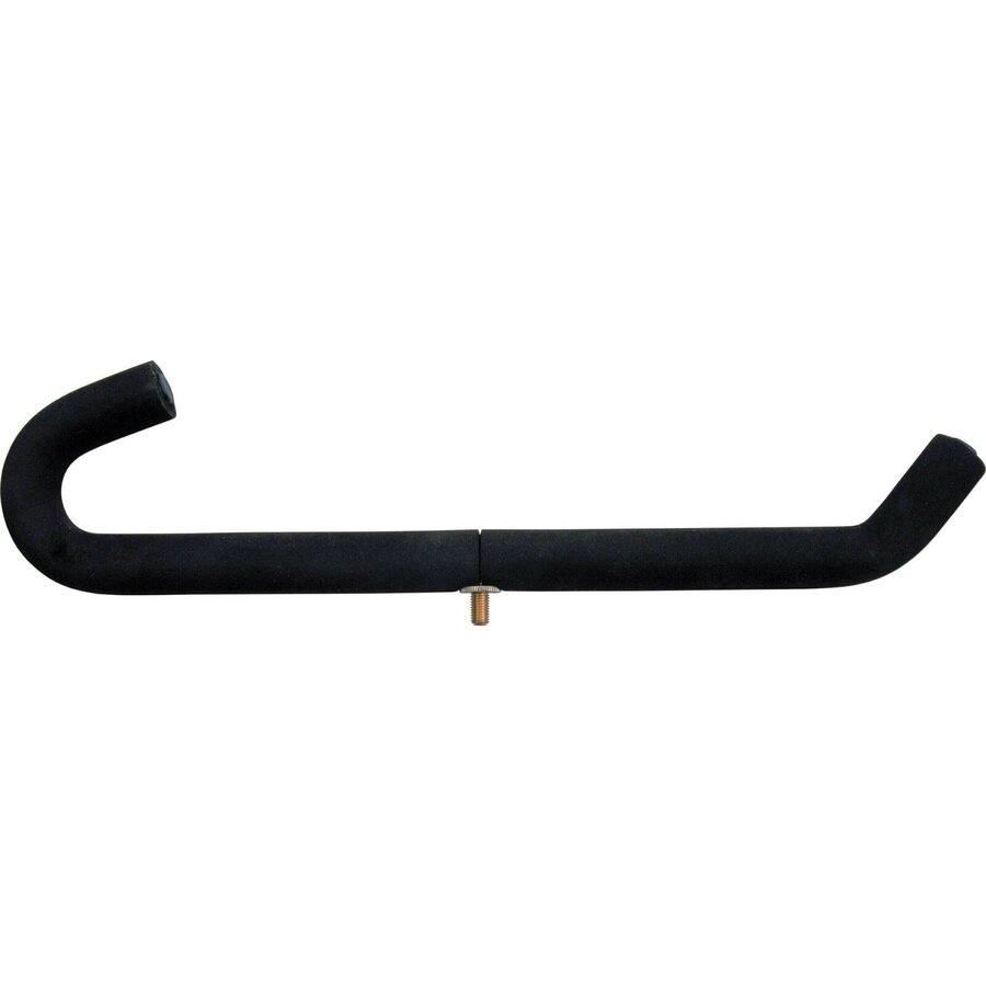 Toplevel EVA feedersteun curved met zachte schuimlaag voor feederhengel