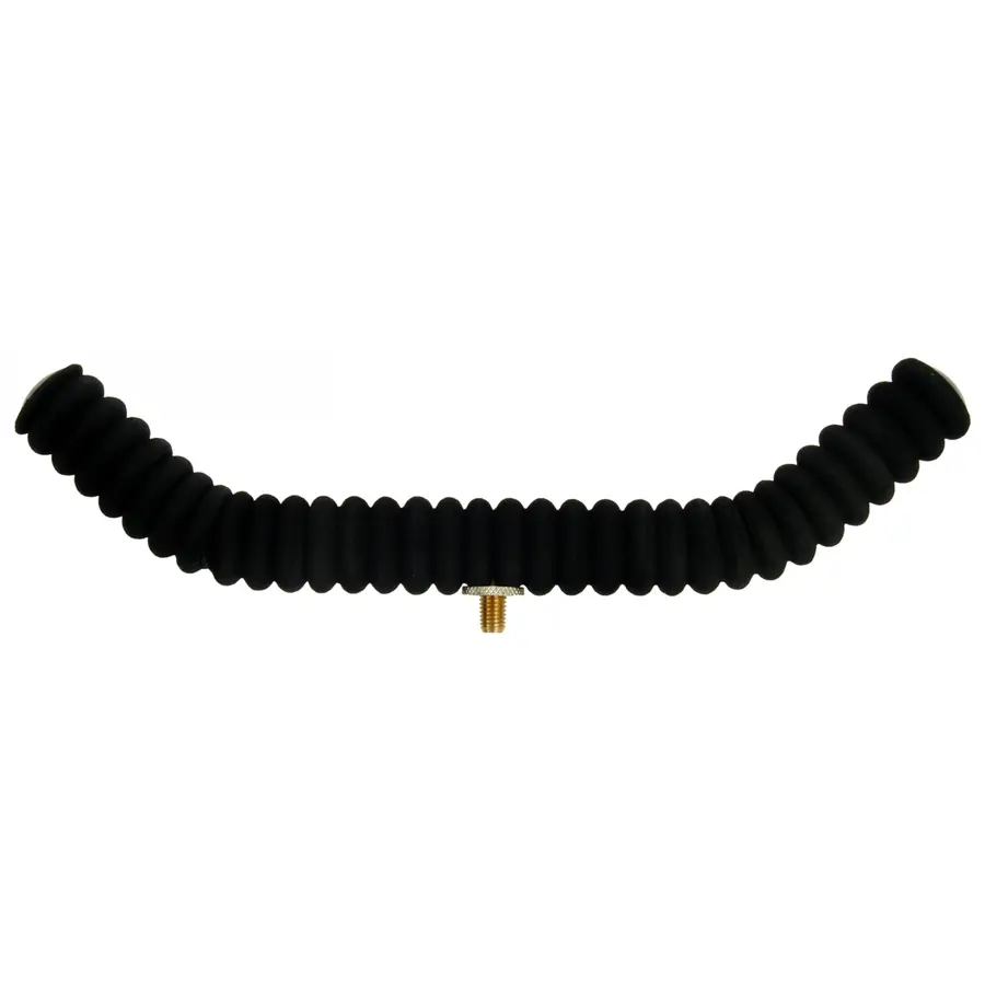 Gebogen EVA feedersteun voor feederhengel en bankstick