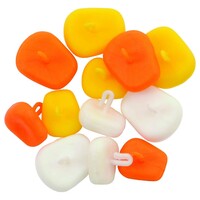 Maize Stoppers 12 stuks voor maïs en aas op de hair