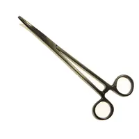 Adertang Krom RVS 19 cm voor veilig onthaken en precisiewerk