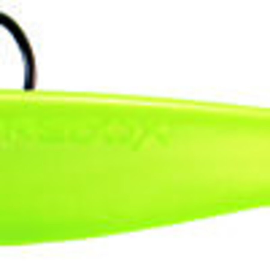 Willy Wonker Shad 50 stuks - Gemonteerd - 7,5 cm 7 Gram