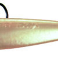 Willy Wonker Shad 50 stuks - Gemonteerd - 7,5 cm 7 Gram