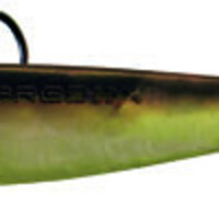Willy Wonker Shad 50 stuks - Gemonteerd - 7,5 cm 7 Gram