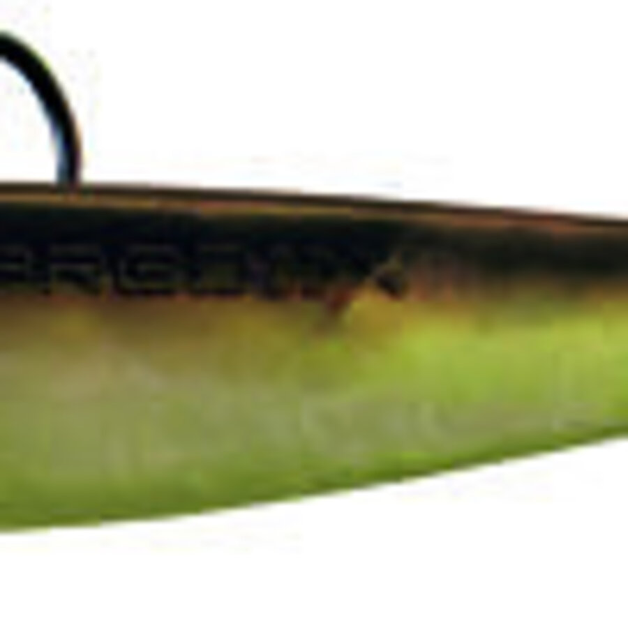Willy Wonker Shad 50 stuks - Gemonteerd - 7,5 cm 7 Gram