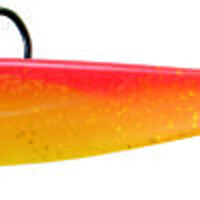 Willy Wonker Shad 50 stuks - Gemonteerd - 7,5 cm 7 Gram