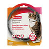 Medicinale halsband kat