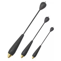 Belgische geepdobber 40 gram inline dobber voor zeevissen