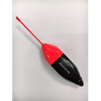 Hollandse geepdobber 40 of 60 gram voor geep, zeebaars en makreel